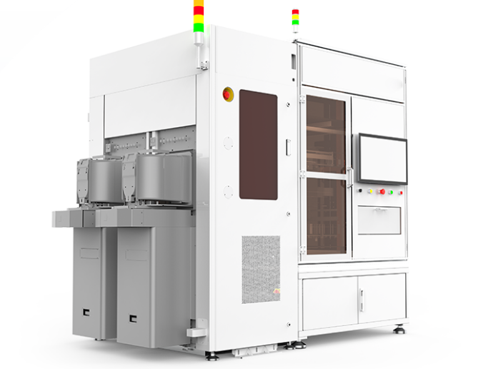 超声波无损检测应用