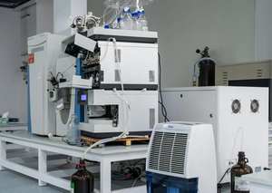 飞行时间质谱仪（MS-TOF）应用案例