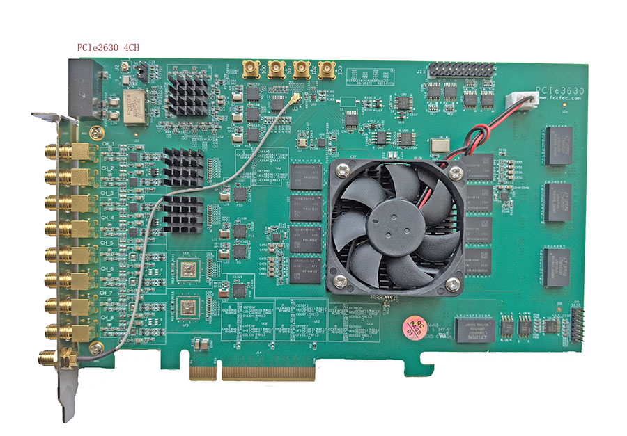 PCIe3630